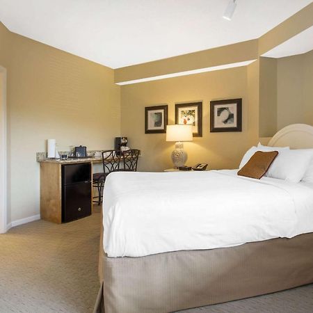Bluegreen Vacations Laurel Crest, An Ascend Resort Pigeon Forge Buitenkant foto