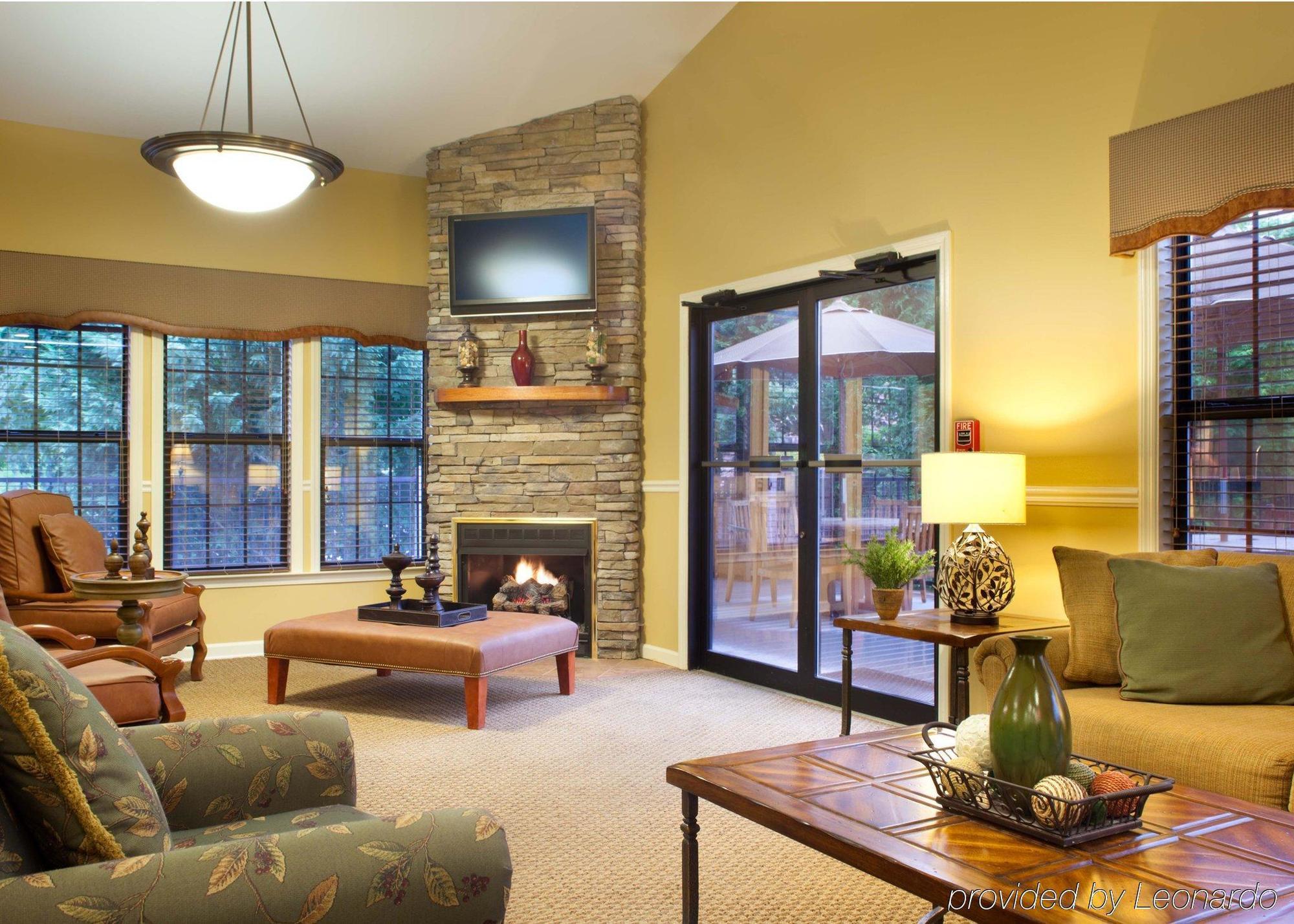Bluegreen Vacations Laurel Crest, An Ascend Resort Pigeon Forge Interieur foto