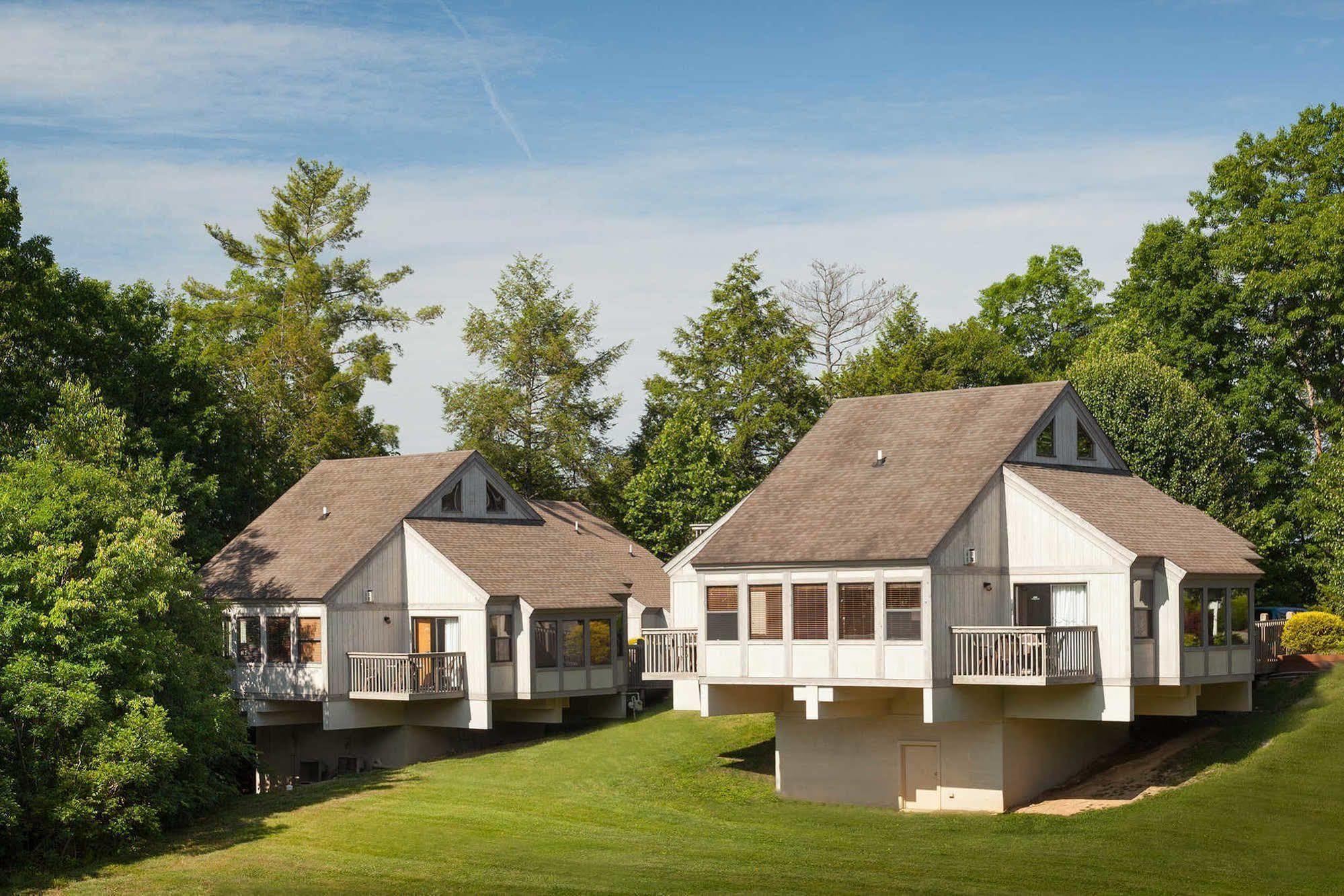 Bluegreen Vacations Laurel Crest, An Ascend Resort Pigeon Forge Buitenkant foto