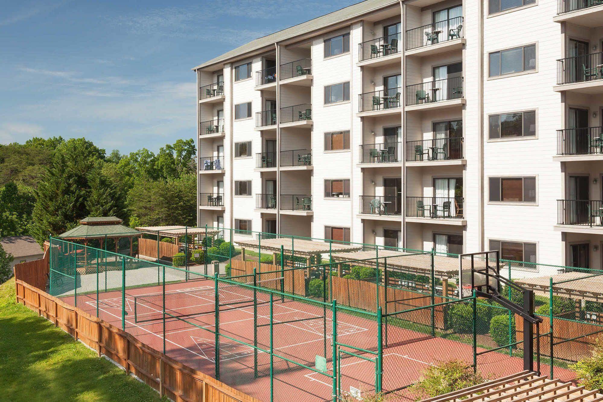 Bluegreen Vacations Laurel Crest, An Ascend Resort Pigeon Forge Buitenkant foto