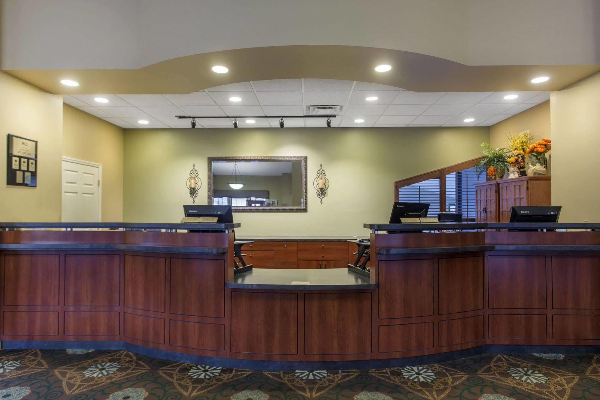 Bluegreen Vacations Laurel Crest, An Ascend Resort Pigeon Forge Buitenkant foto