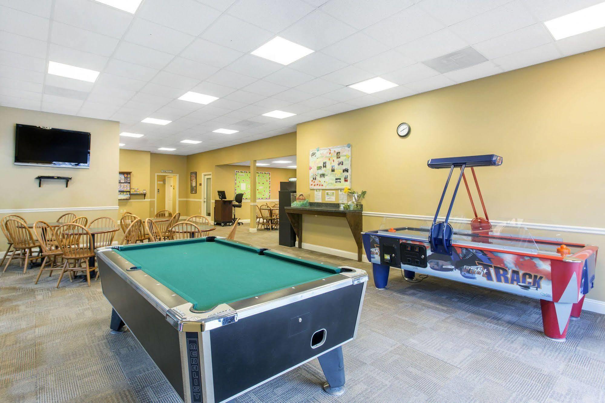Bluegreen Vacations Laurel Crest, An Ascend Resort Pigeon Forge Buitenkant foto