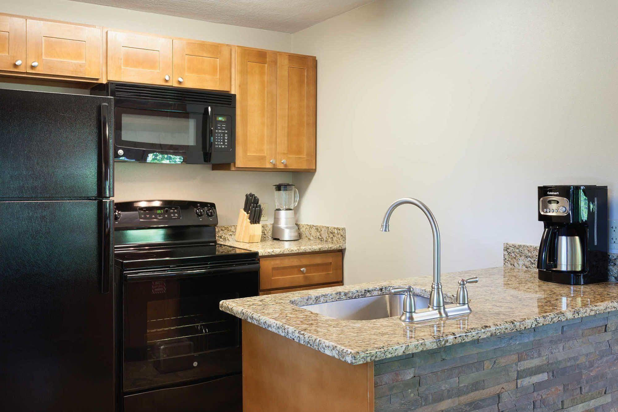 Bluegreen Vacations Laurel Crest, An Ascend Resort Pigeon Forge Buitenkant foto