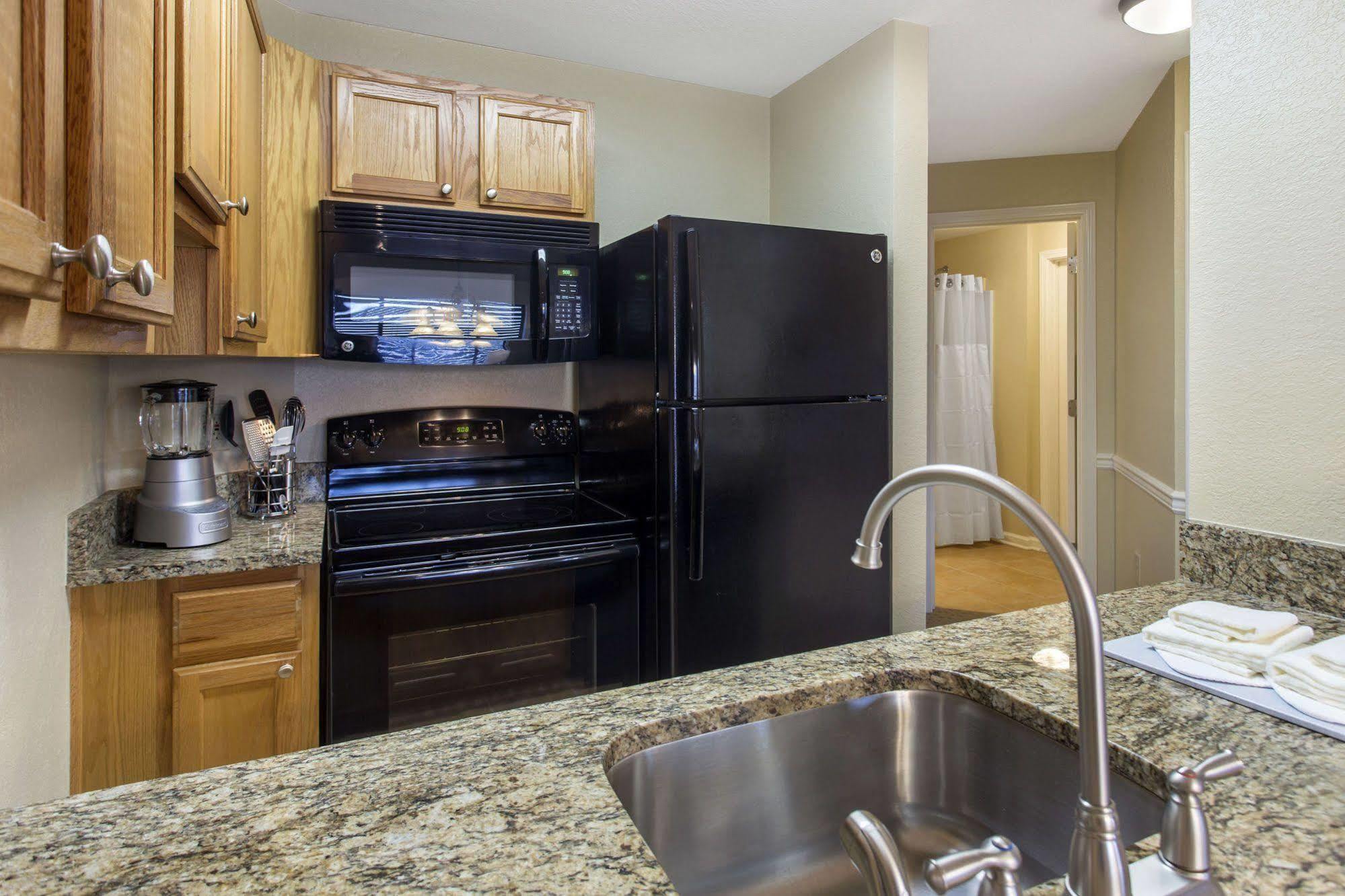 Bluegreen Vacations Laurel Crest, An Ascend Resort Pigeon Forge Buitenkant foto