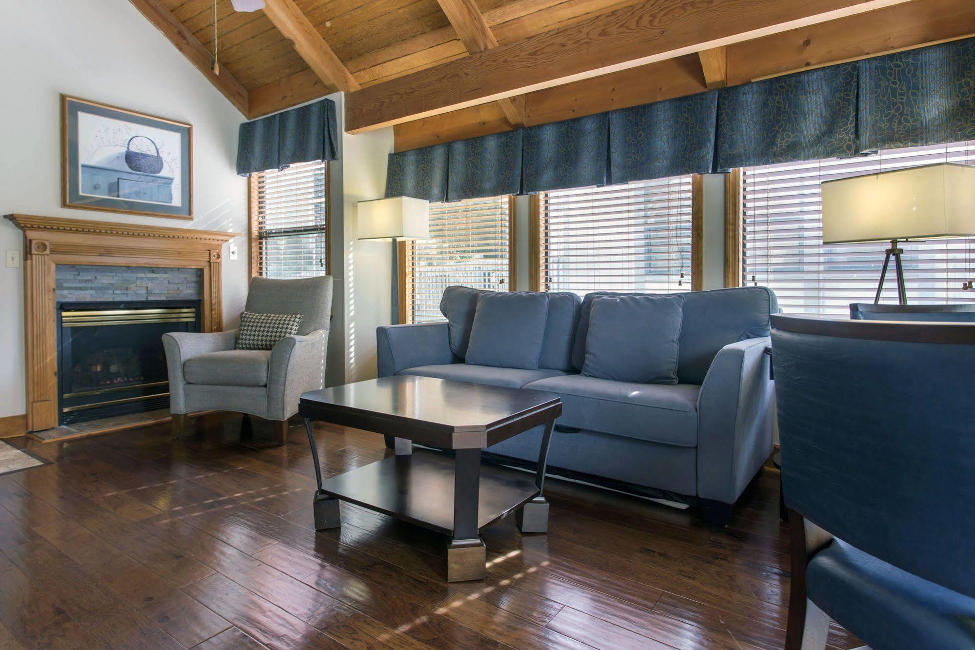 Bluegreen Vacations Laurel Crest, An Ascend Resort Pigeon Forge Buitenkant foto