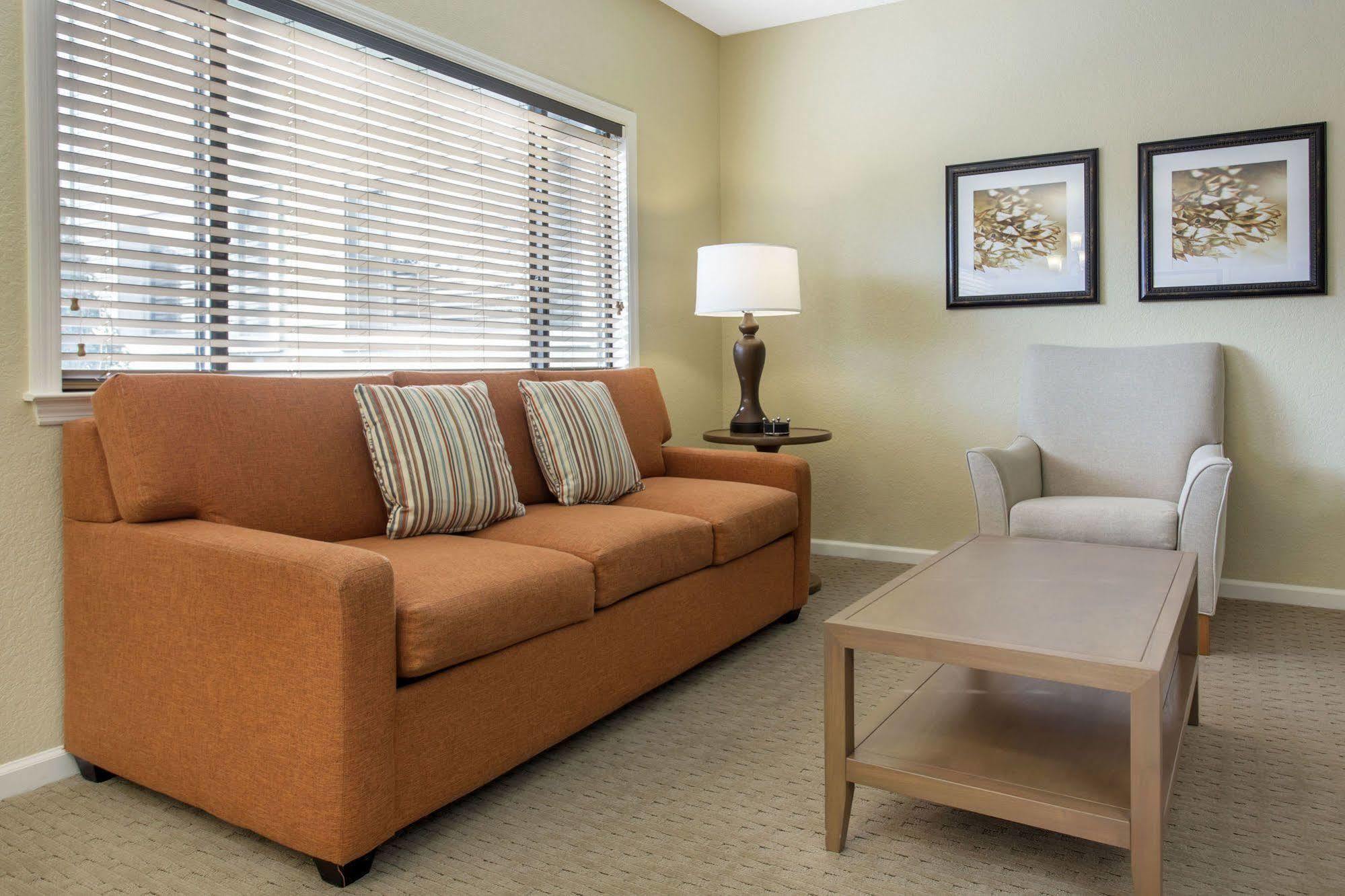 Bluegreen Vacations Laurel Crest, An Ascend Resort Pigeon Forge Buitenkant foto