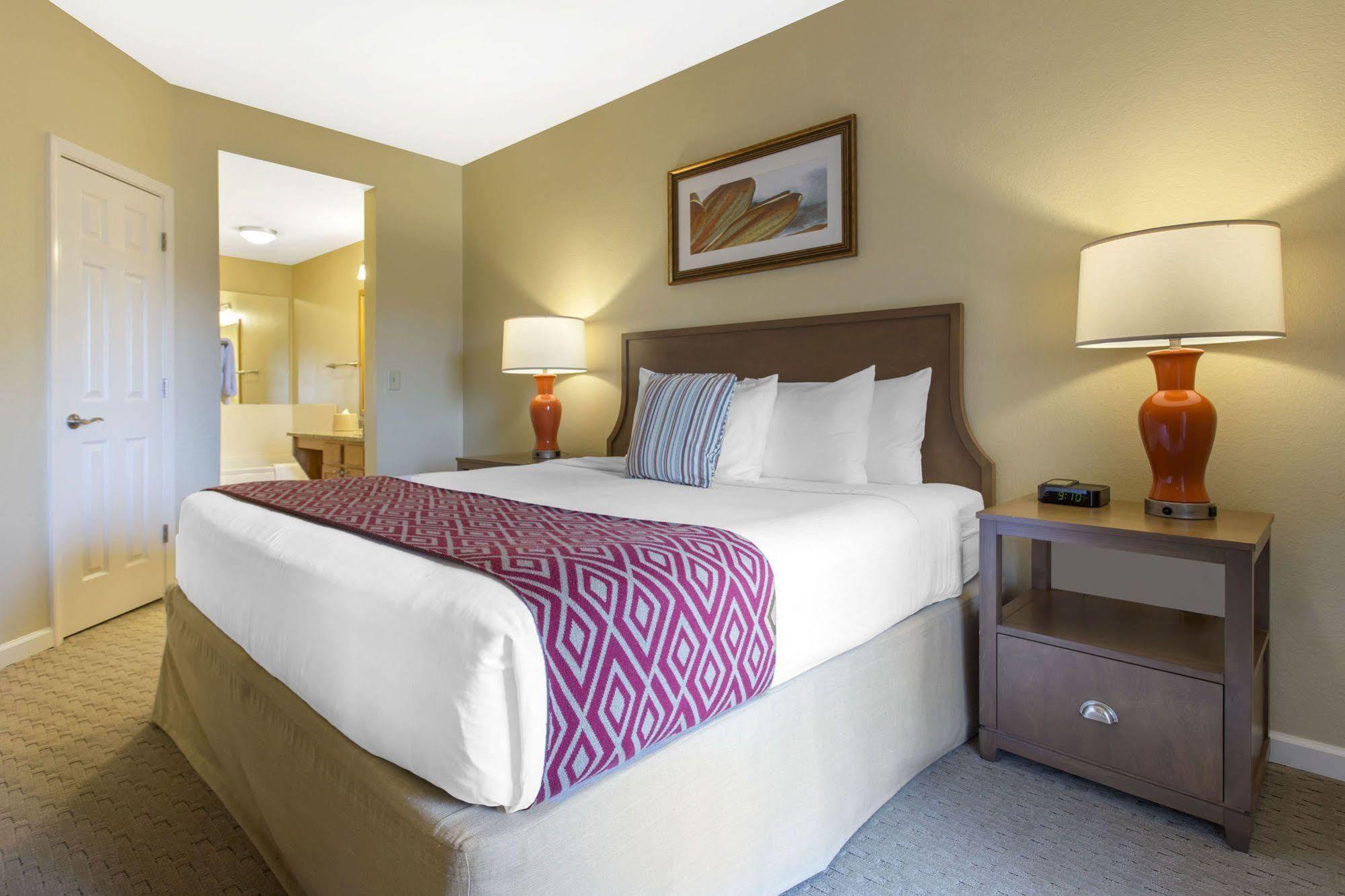 Bluegreen Vacations Laurel Crest, An Ascend Resort Pigeon Forge Buitenkant foto