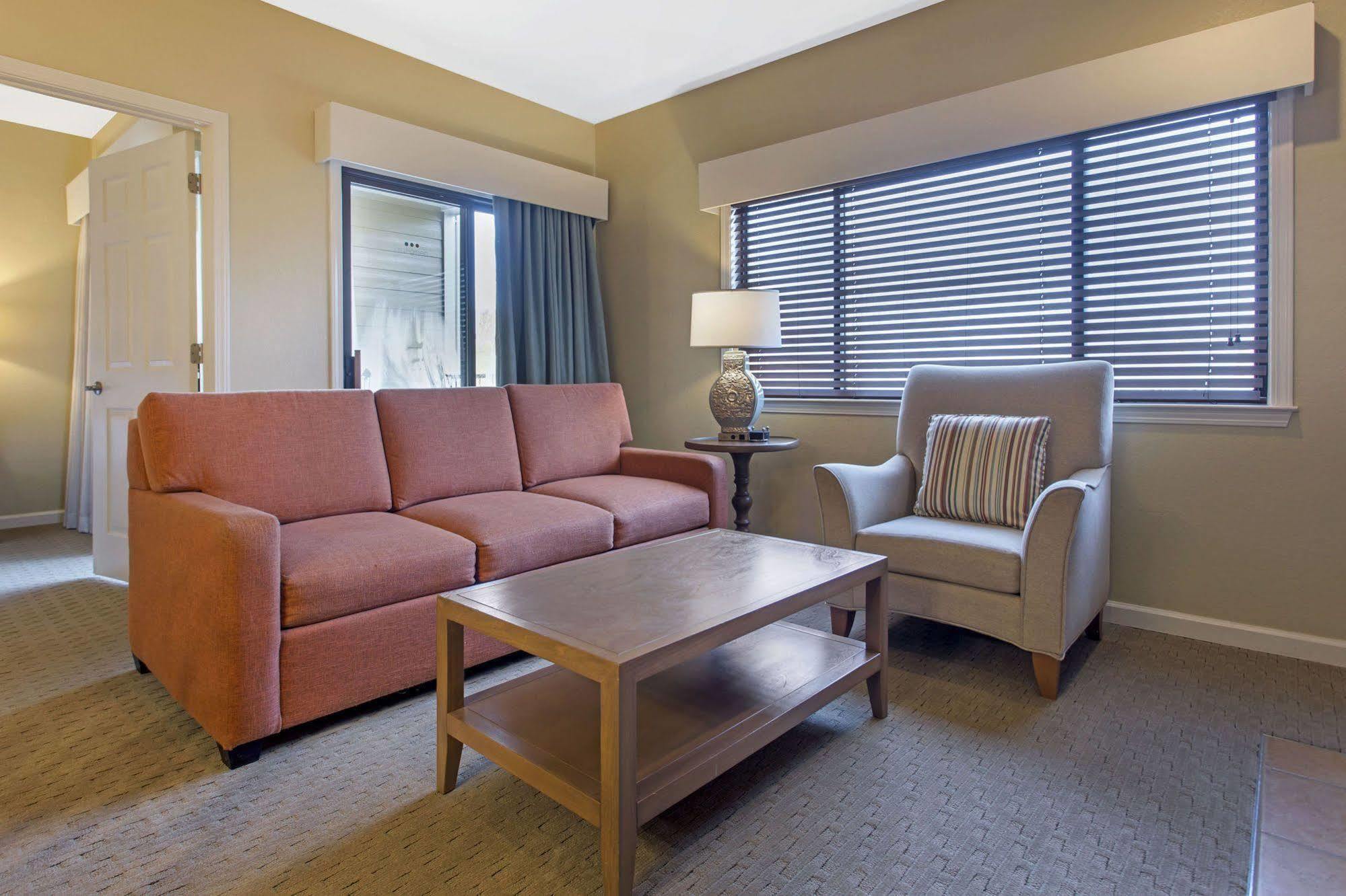 Bluegreen Vacations Laurel Crest, An Ascend Resort Pigeon Forge Buitenkant foto