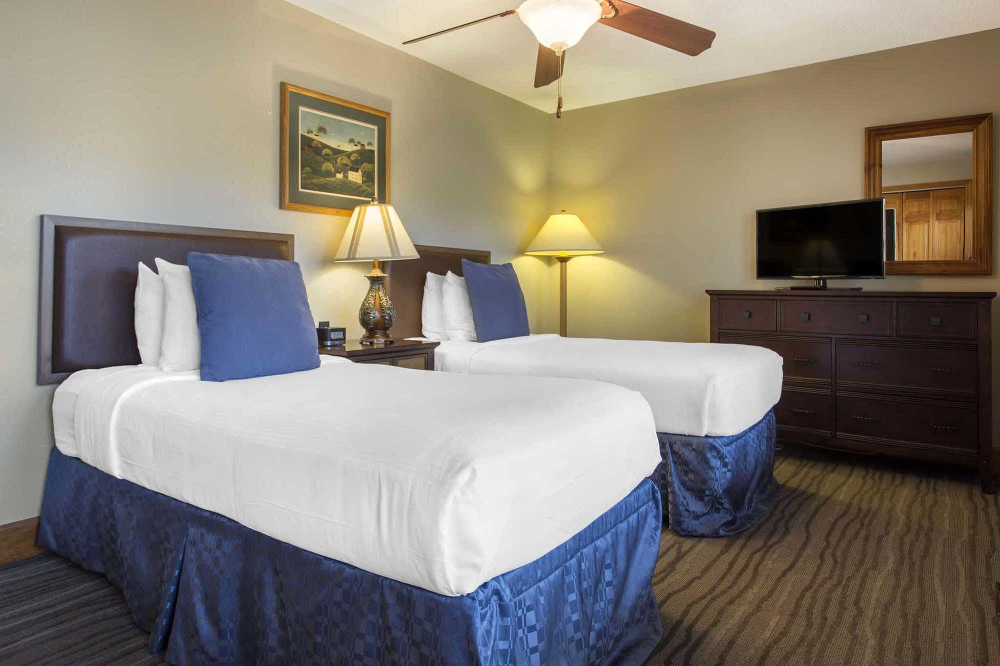 Bluegreen Vacations Laurel Crest, An Ascend Resort Pigeon Forge Buitenkant foto