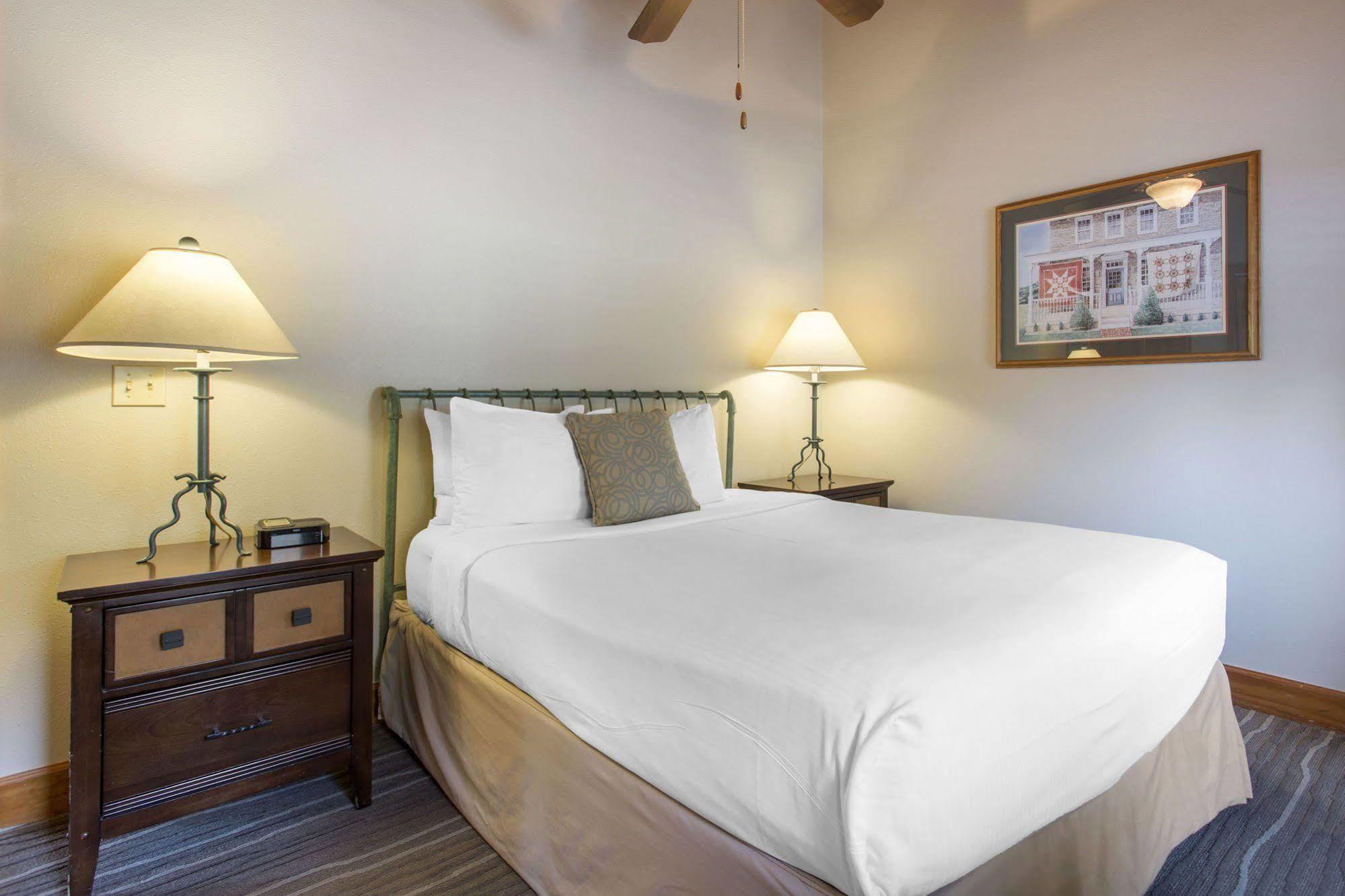 Bluegreen Vacations Laurel Crest, An Ascend Resort Pigeon Forge Buitenkant foto
