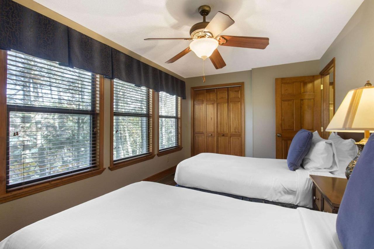 Bluegreen Vacations Laurel Crest, An Ascend Resort Pigeon Forge Buitenkant foto