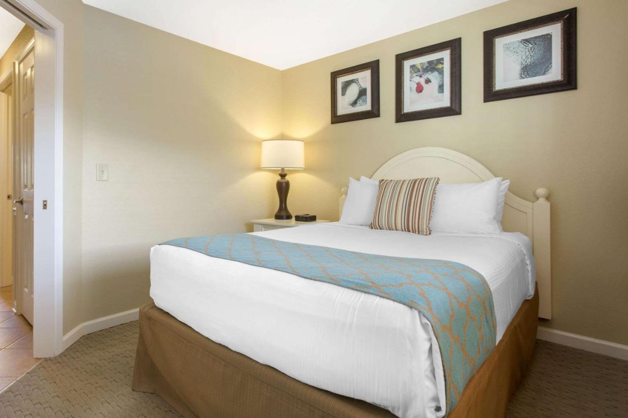Bluegreen Vacations Laurel Crest, An Ascend Resort Pigeon Forge Buitenkant foto
