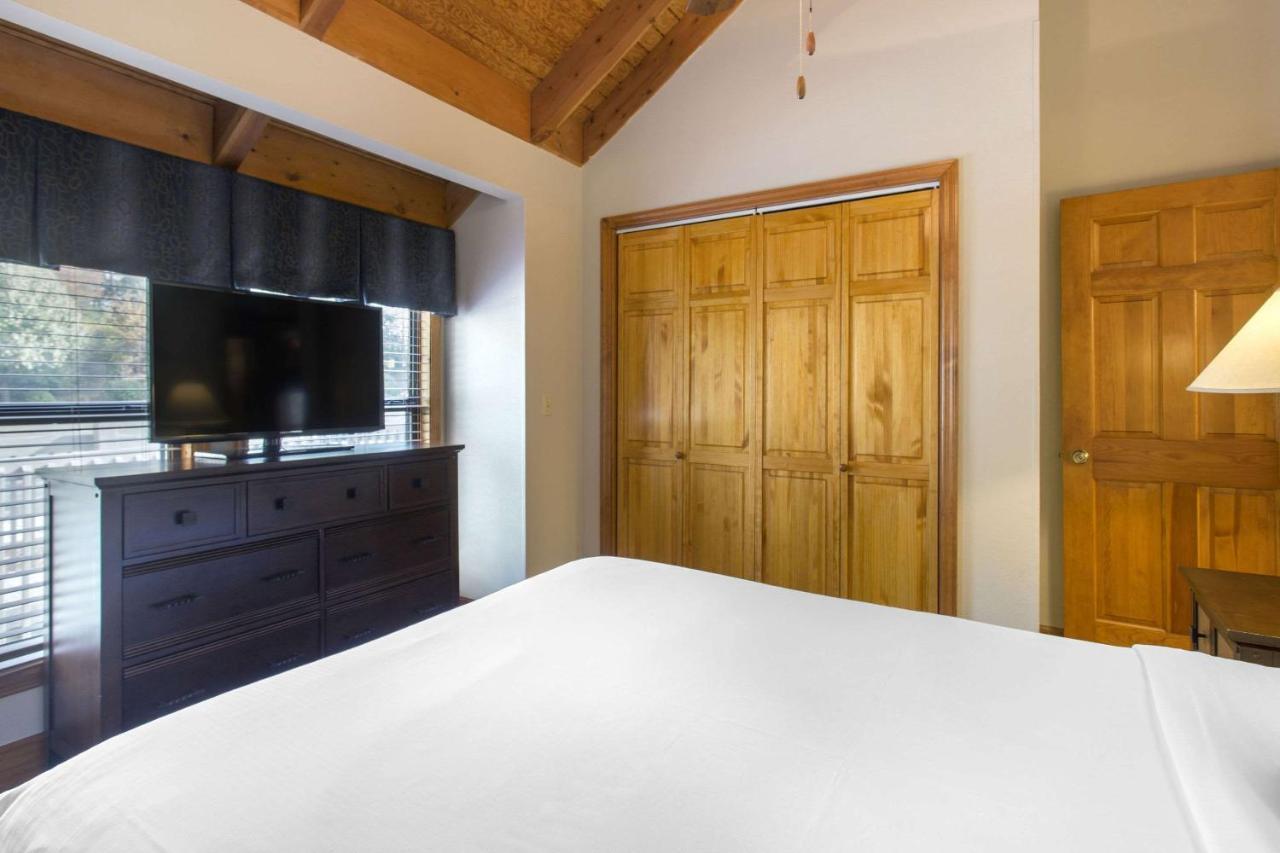 Bluegreen Vacations Laurel Crest, An Ascend Resort Pigeon Forge Buitenkant foto